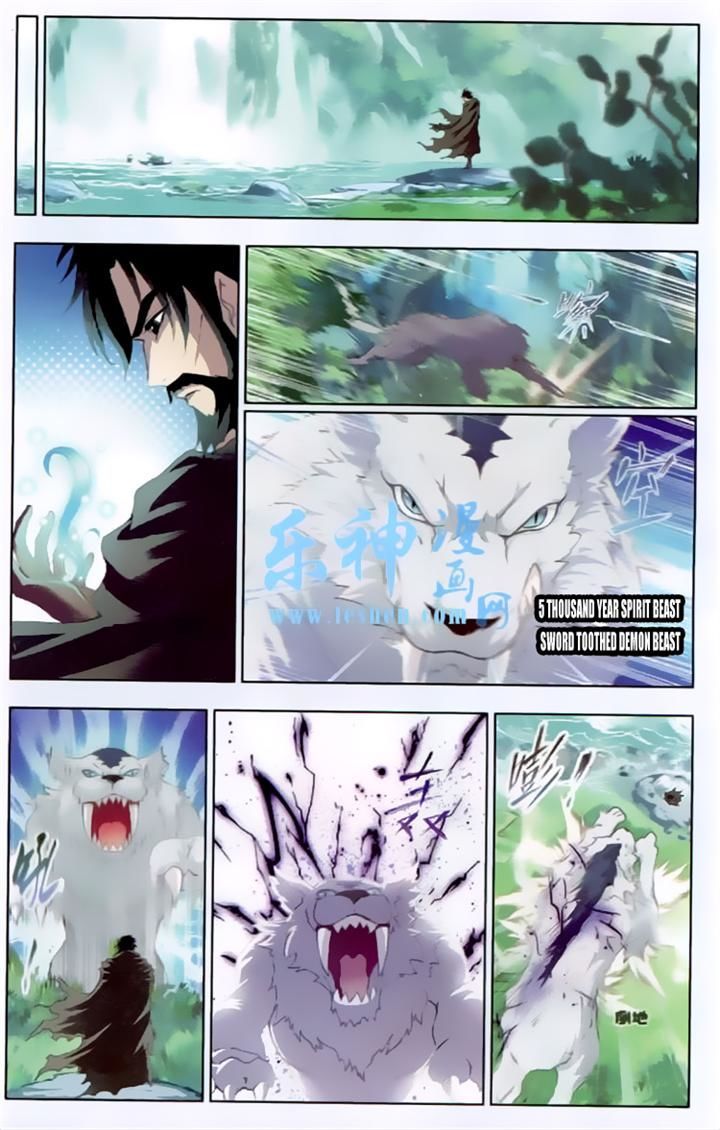 Chapter 140 - Image 3