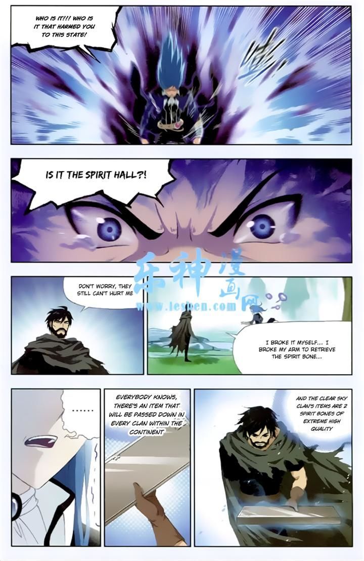 Chapter 140 - Image 5