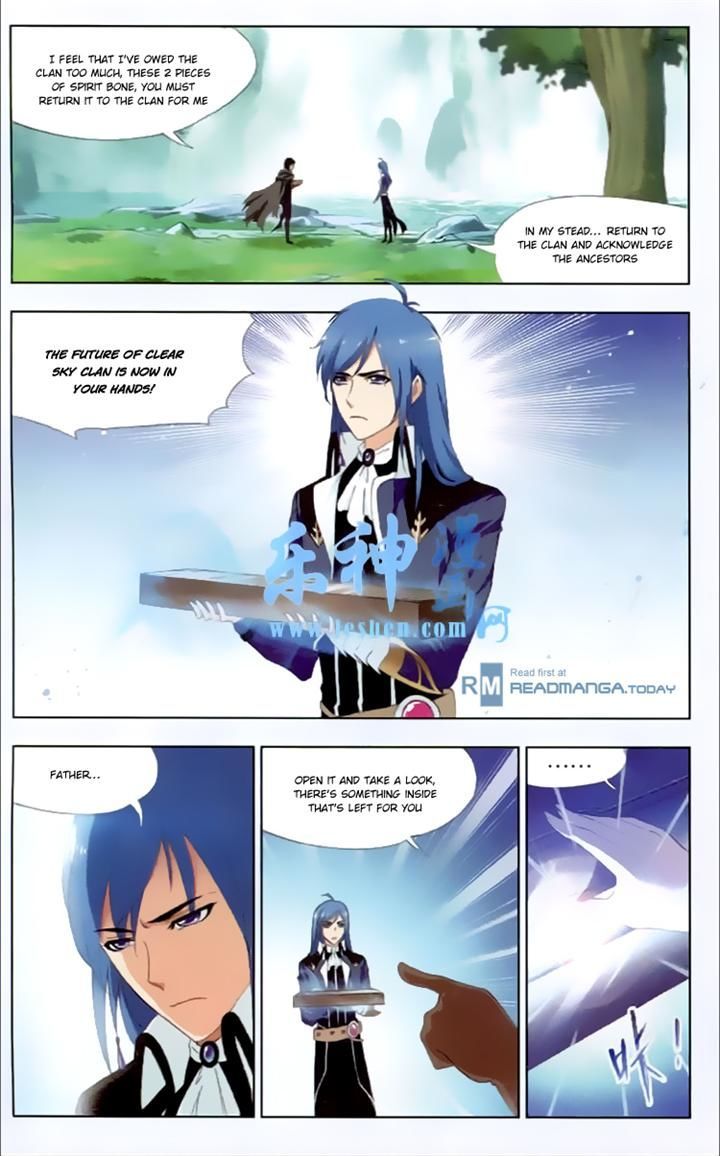 Chapter 140 - Image 6