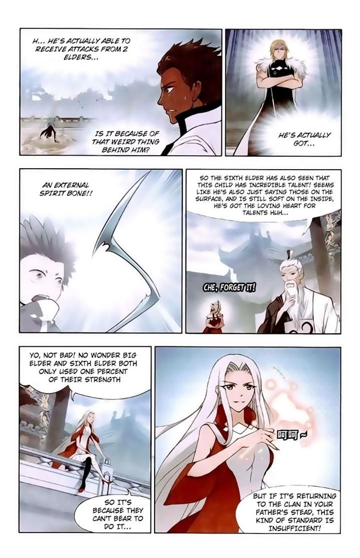 Chapter 141 - Image 11