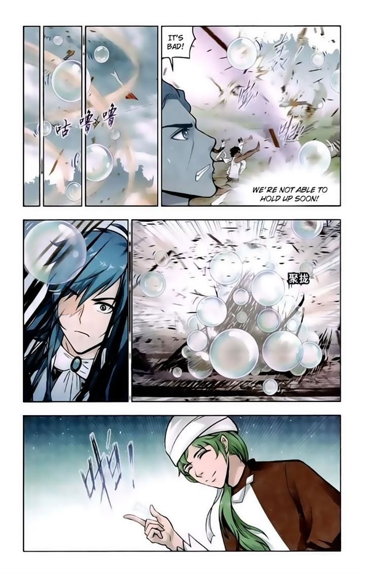 Chapter 141 - Image 14