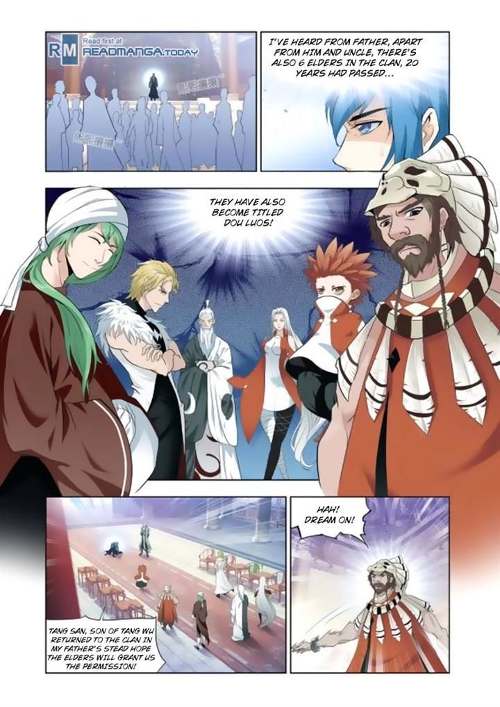 Chapter 141 - Image 5