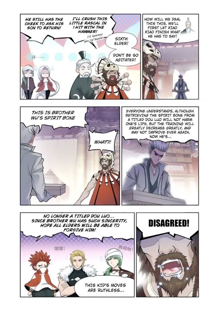Chapter 141 - Image 6