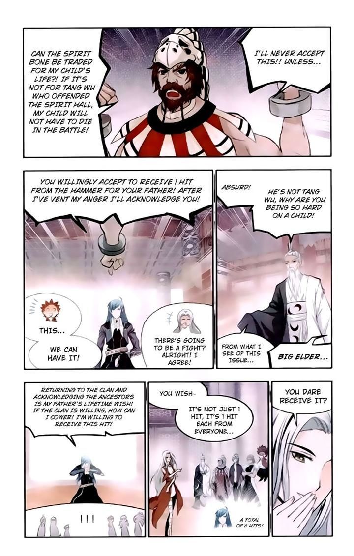 Chapter 141 - Image 7