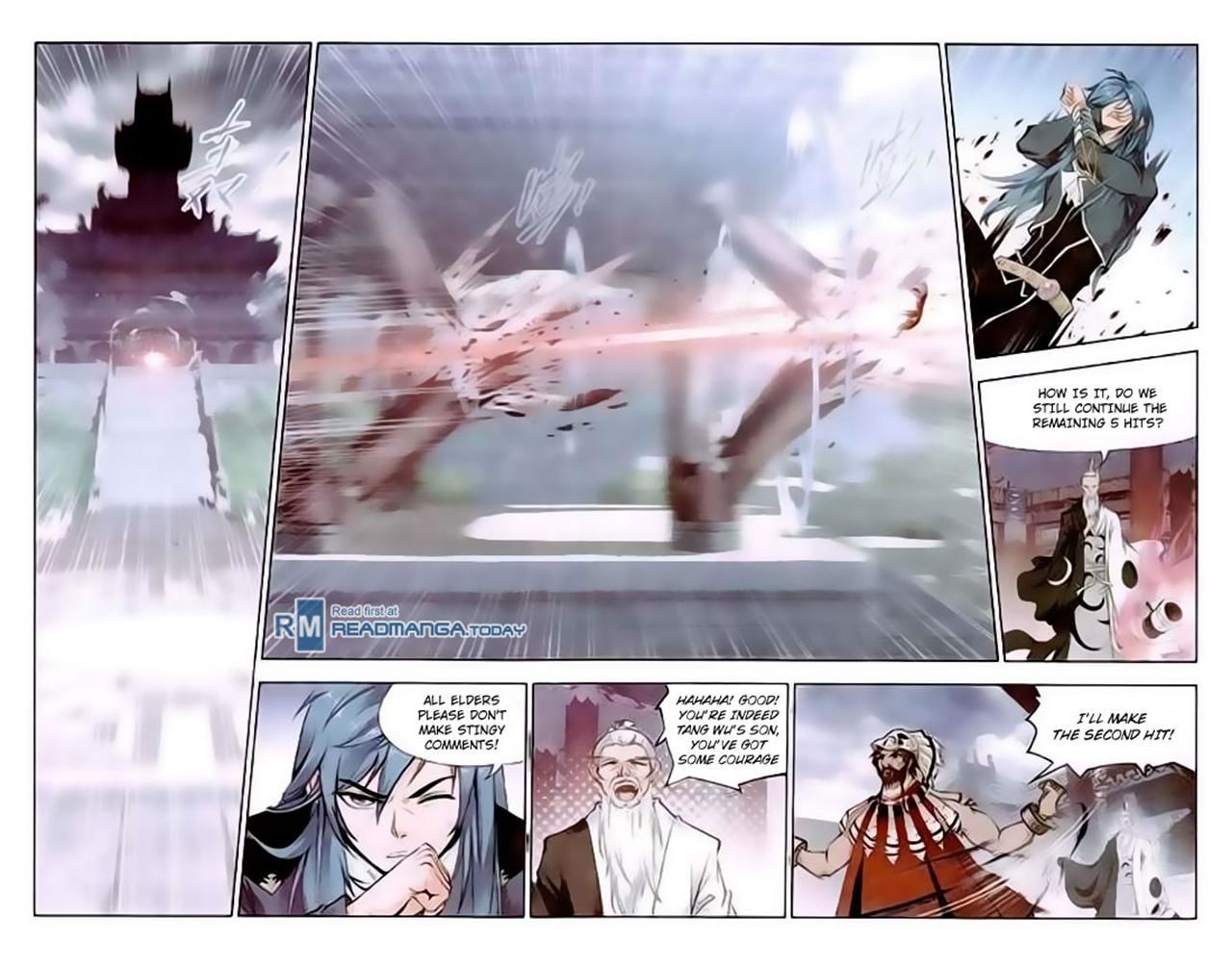 Chapter 141 - Image 9
