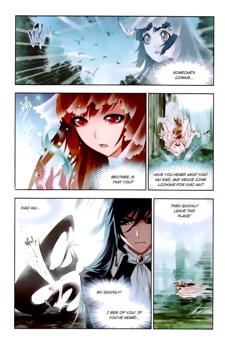 Chapter 142 - Image 20
