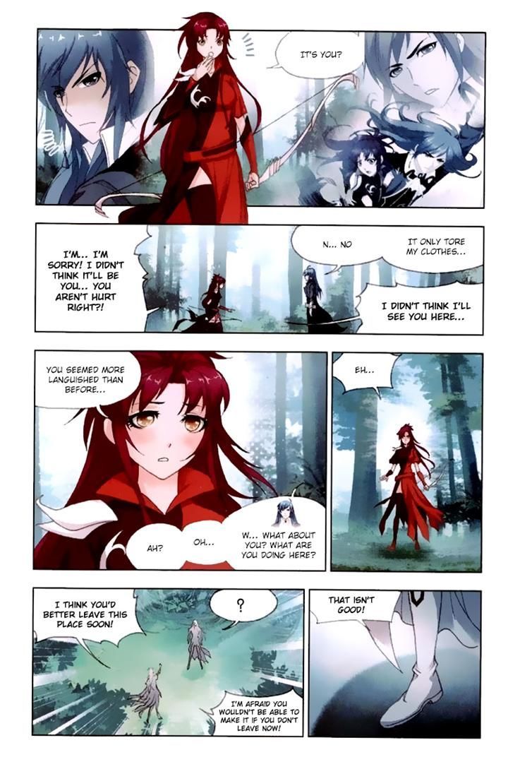 Chapter 142 - Image 6