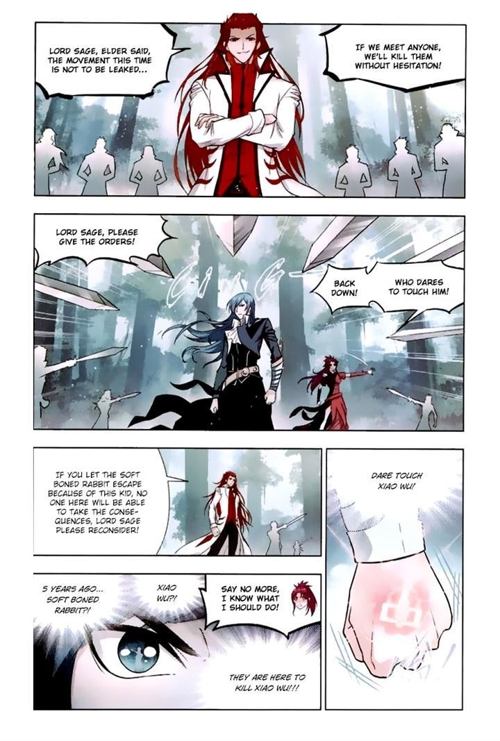 Chapter 142 - Image 7