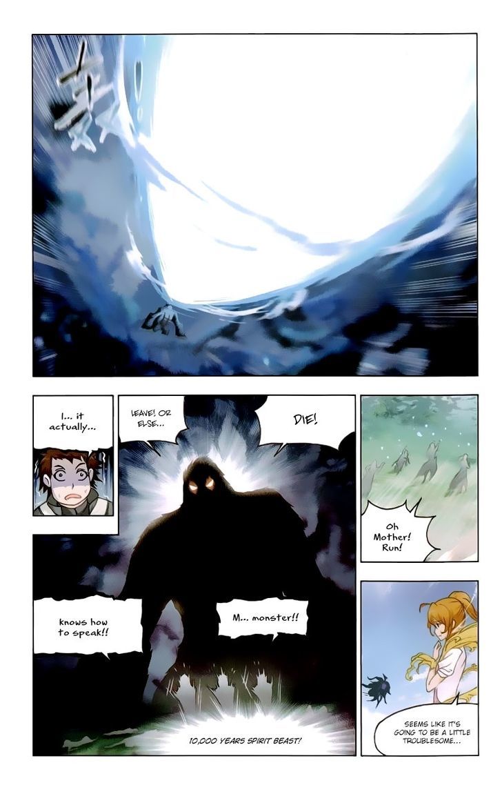 Chapter 143 - Image 10
