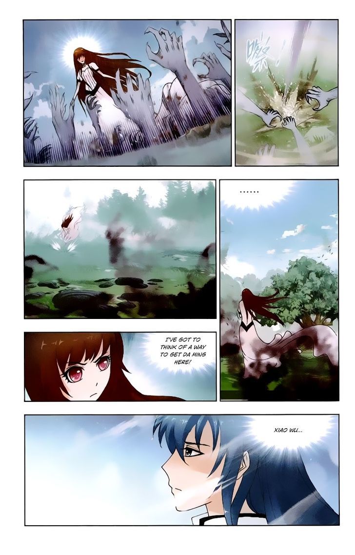 Chapter 143 - Image 15