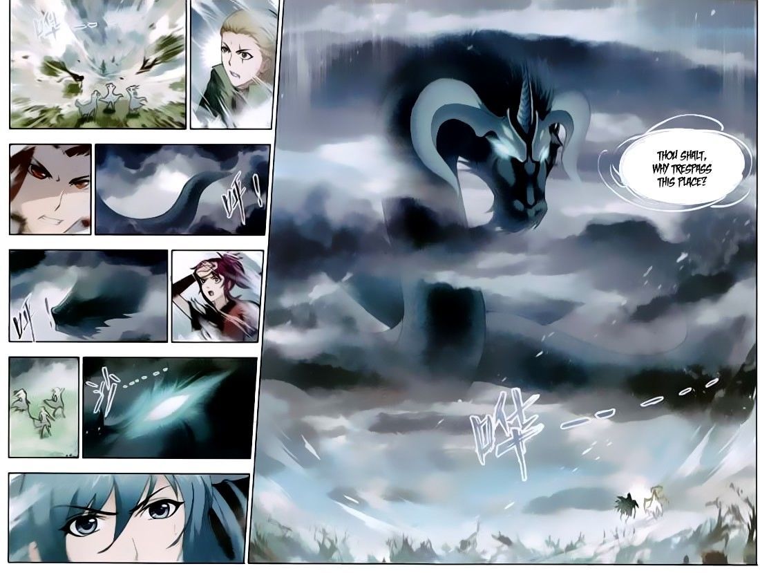 Chapter 143 - Image 20