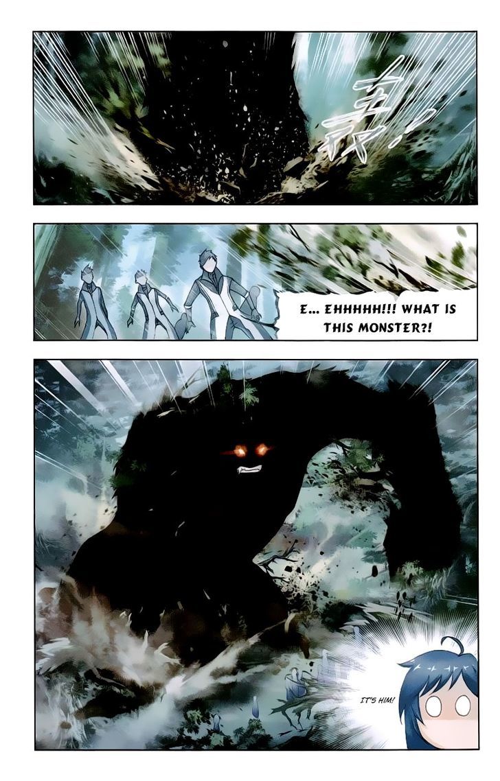 Chapter 143 - Image 4