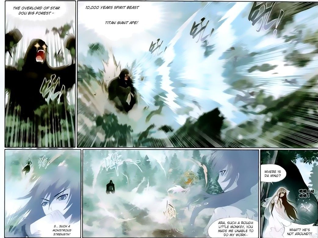 Chapter 143 - Image 5