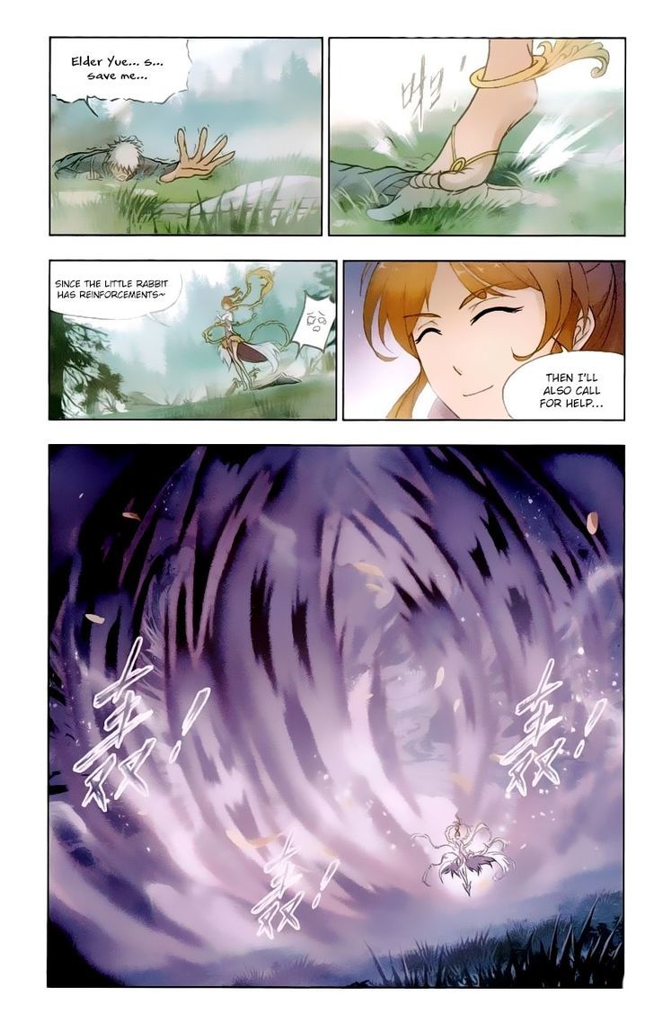 Chapter 143 - Image 6
