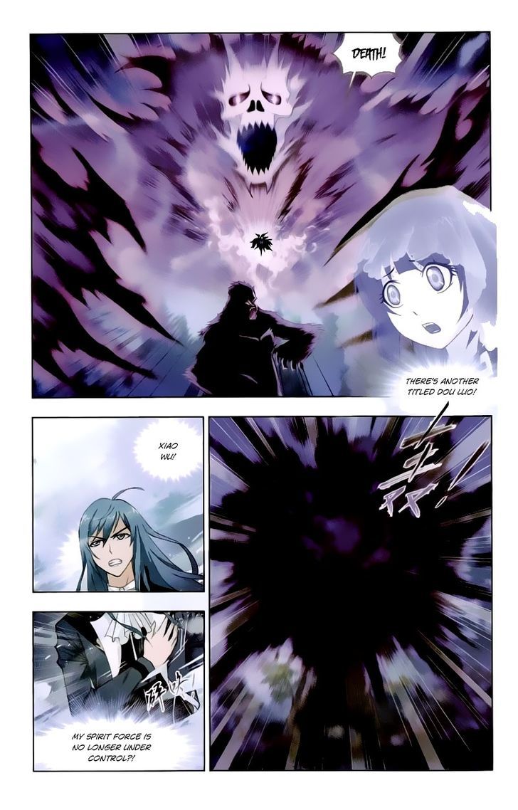 Chapter 143 - Image 8