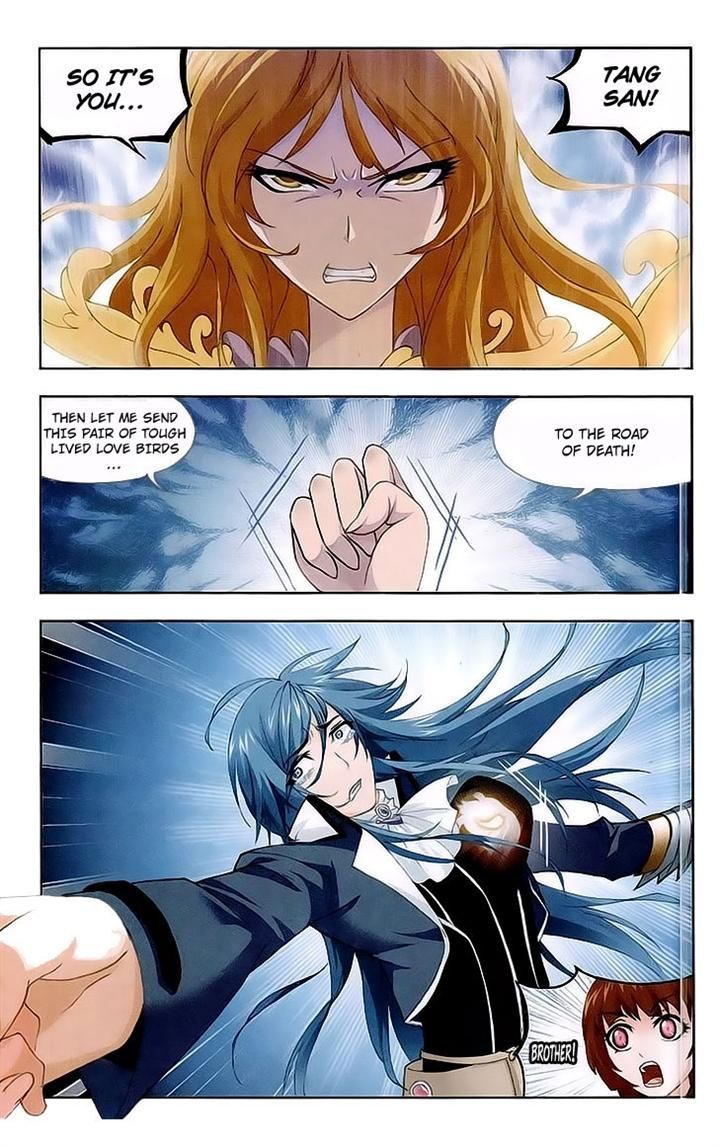 Chapter 144 - Image 21