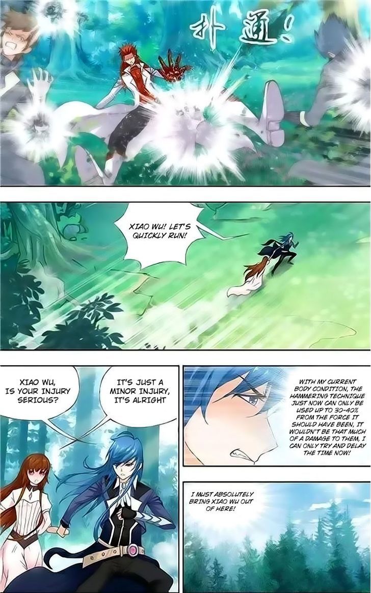 Chapter 145 - Image 14