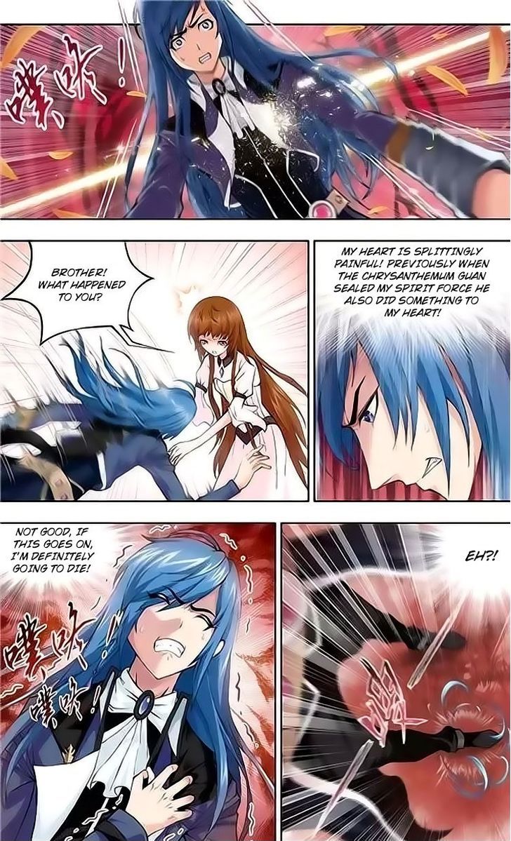 Chapter 145 - Image 2