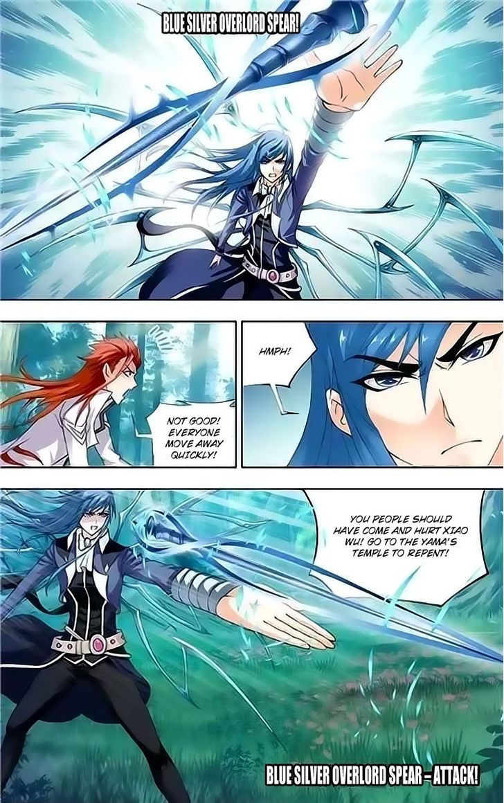 Chapter 145 - Image 20