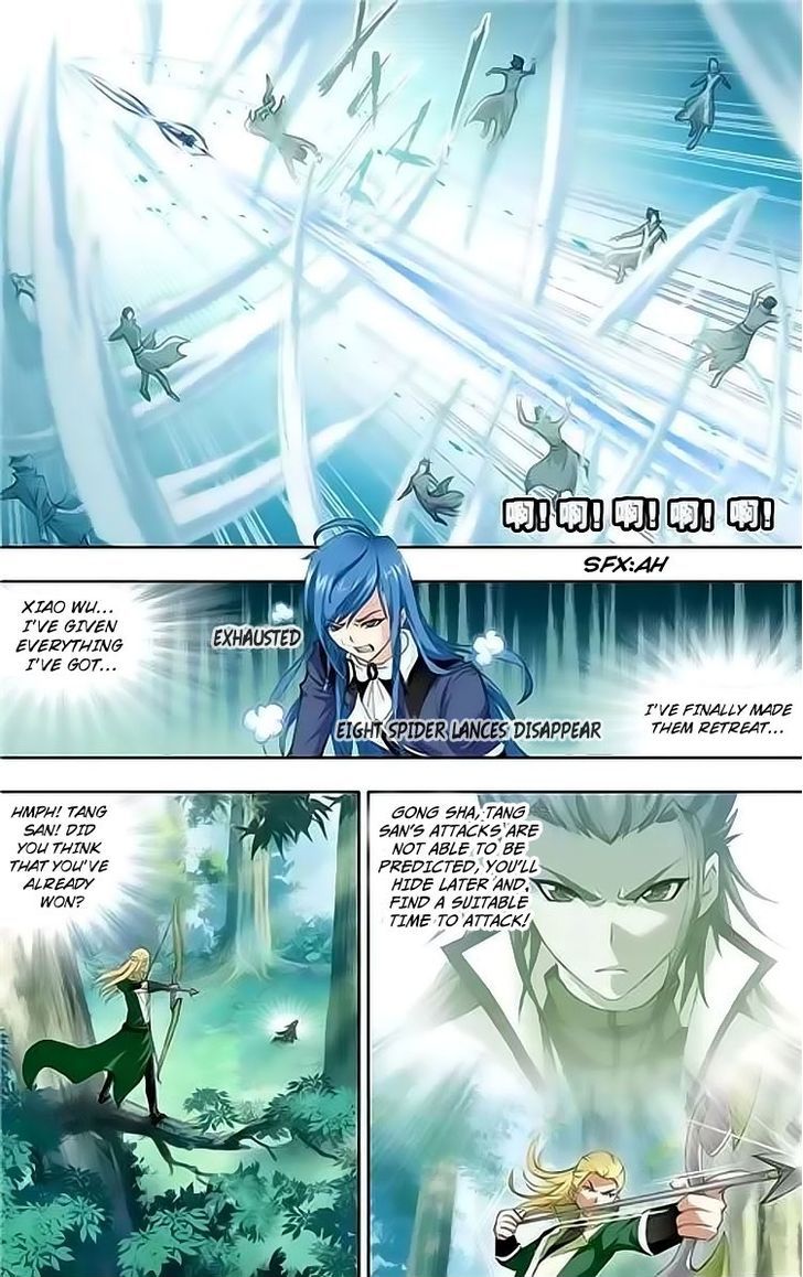 Chapter 145 - Image 21