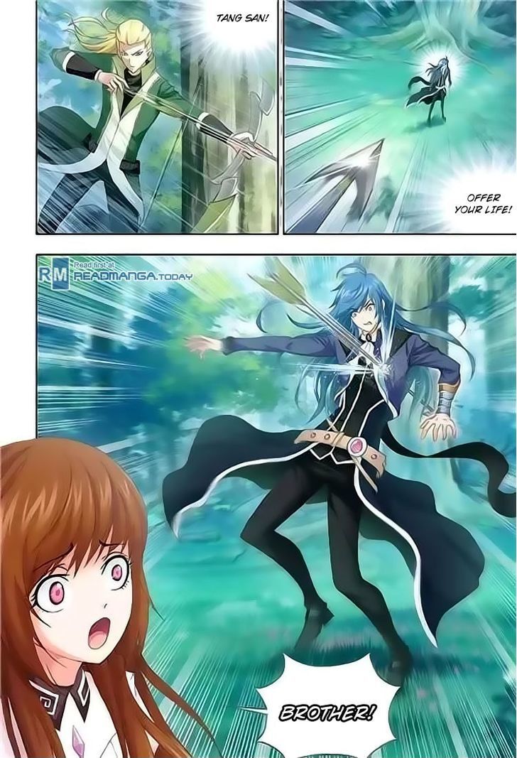 Chapter 145 - Image 22