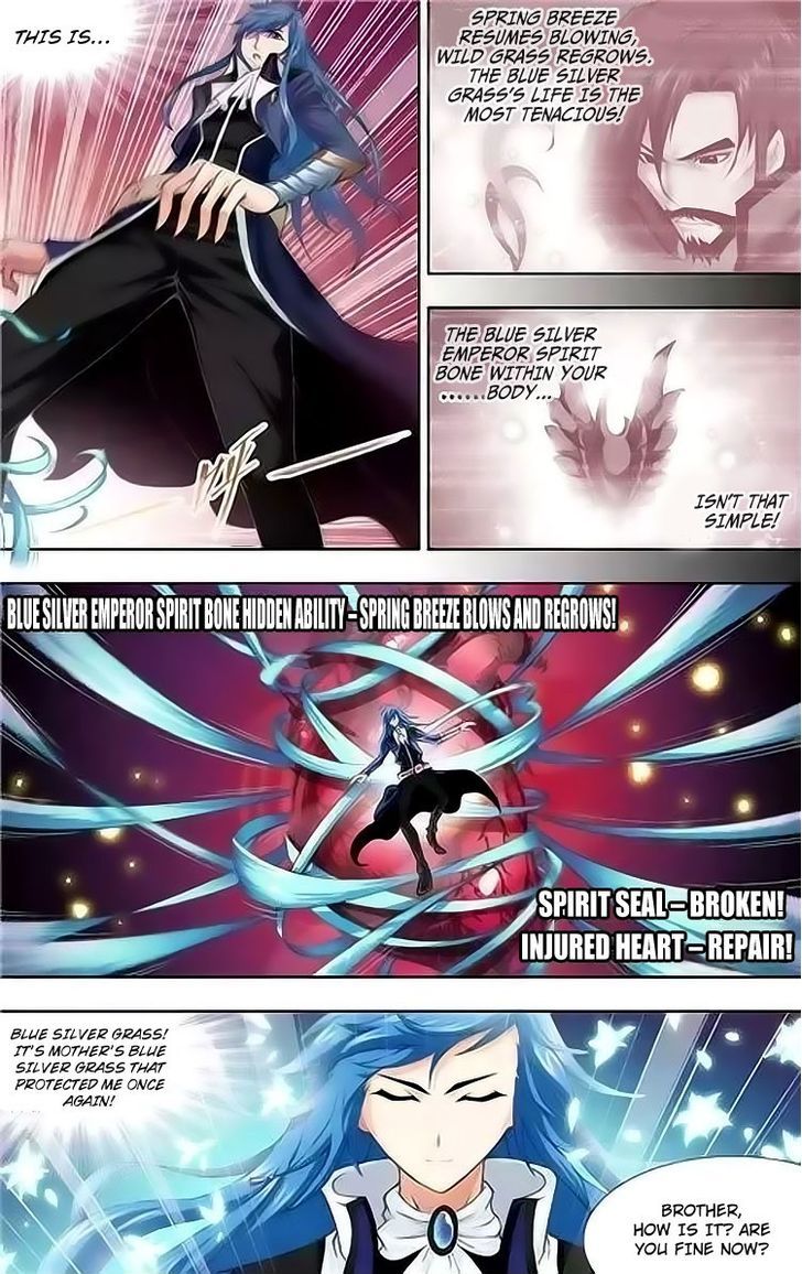 Chapter 145 - Image 3