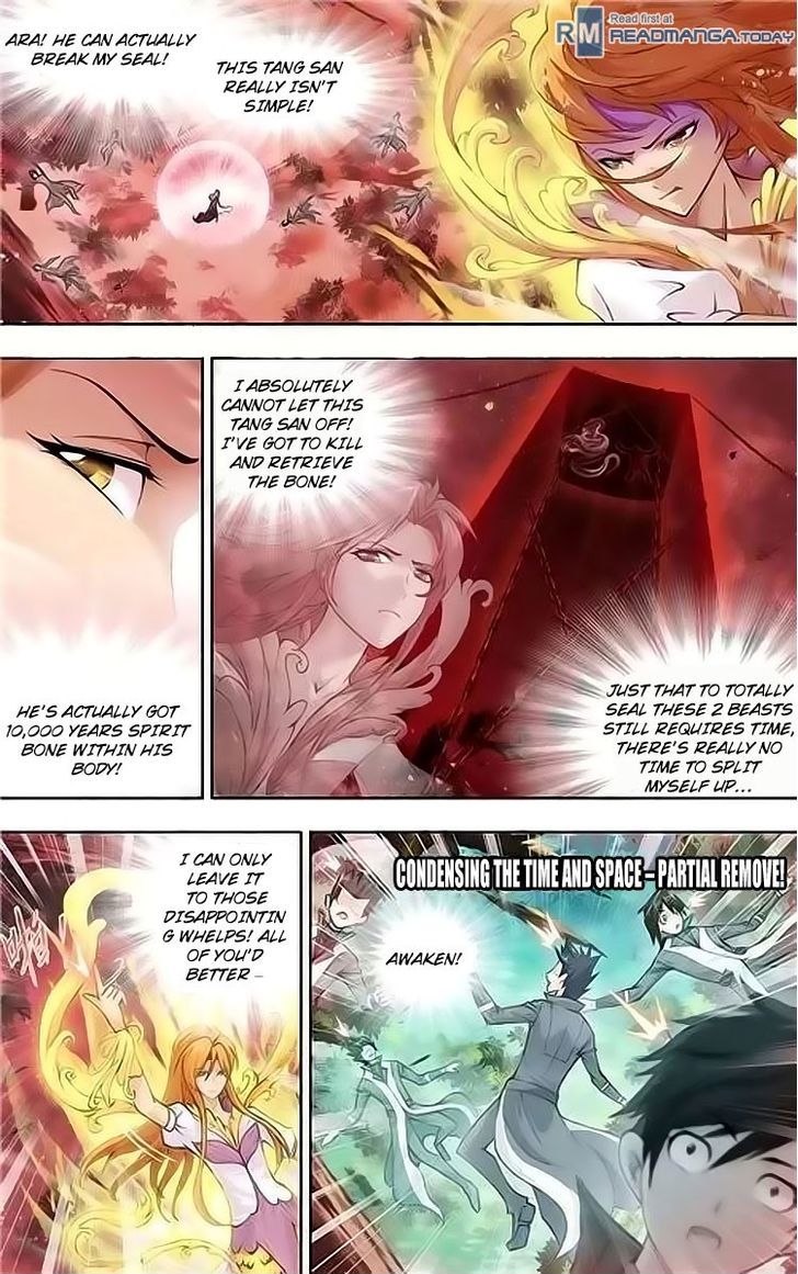 Chapter 145 - Image 5