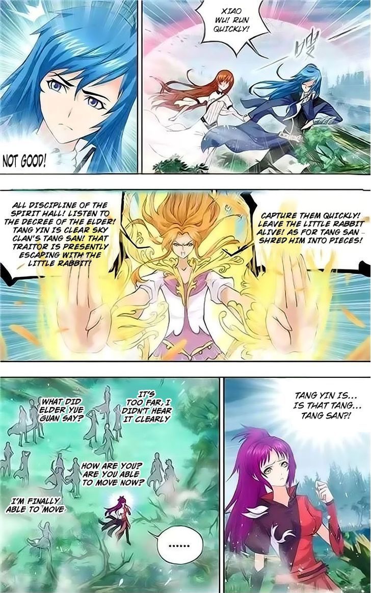 Chapter 145 - Image 6