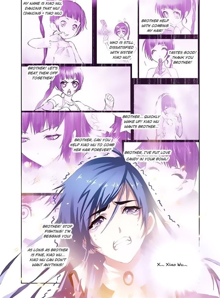 Chapter 146 - Image 20
