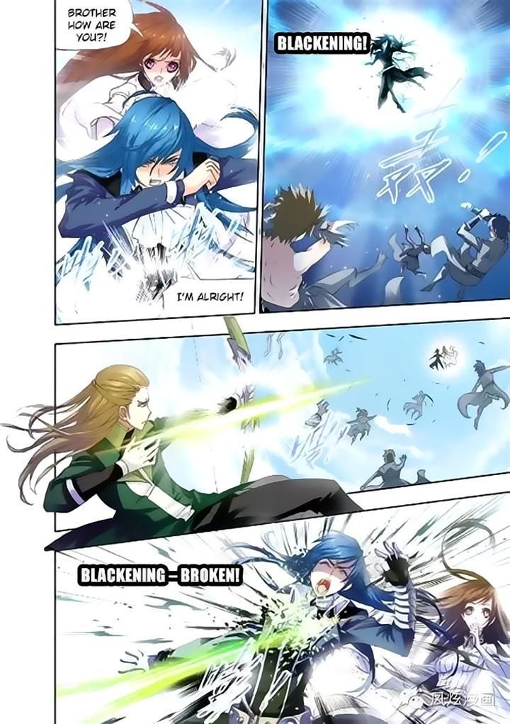 Chapter 146 - Image 7