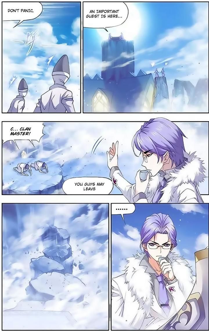 Chapter 147 - Image 4
