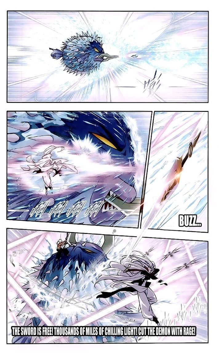 Chapter 148 - Image 11