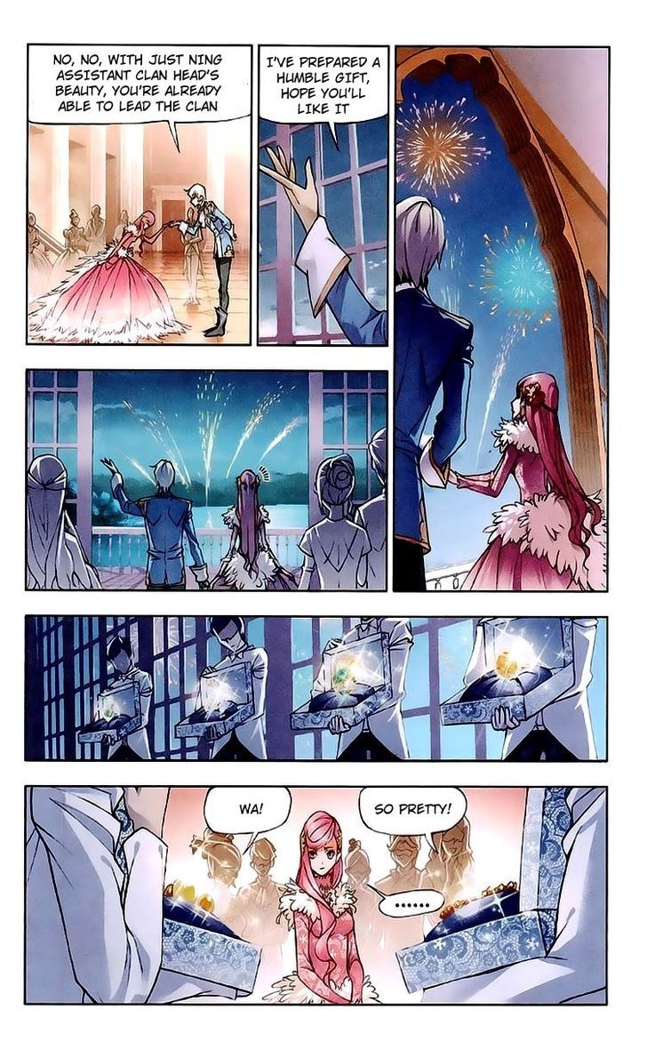 Chapter 148 - Image 3