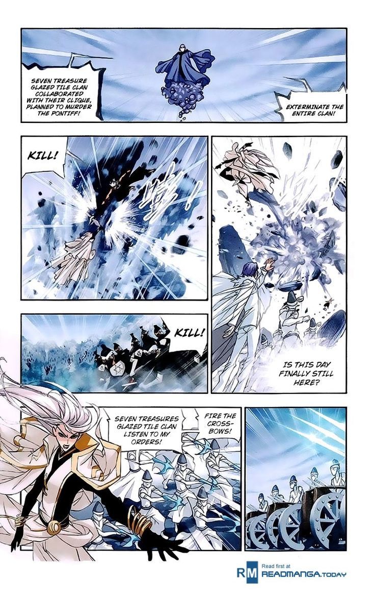 Chapter 148 - Image 5