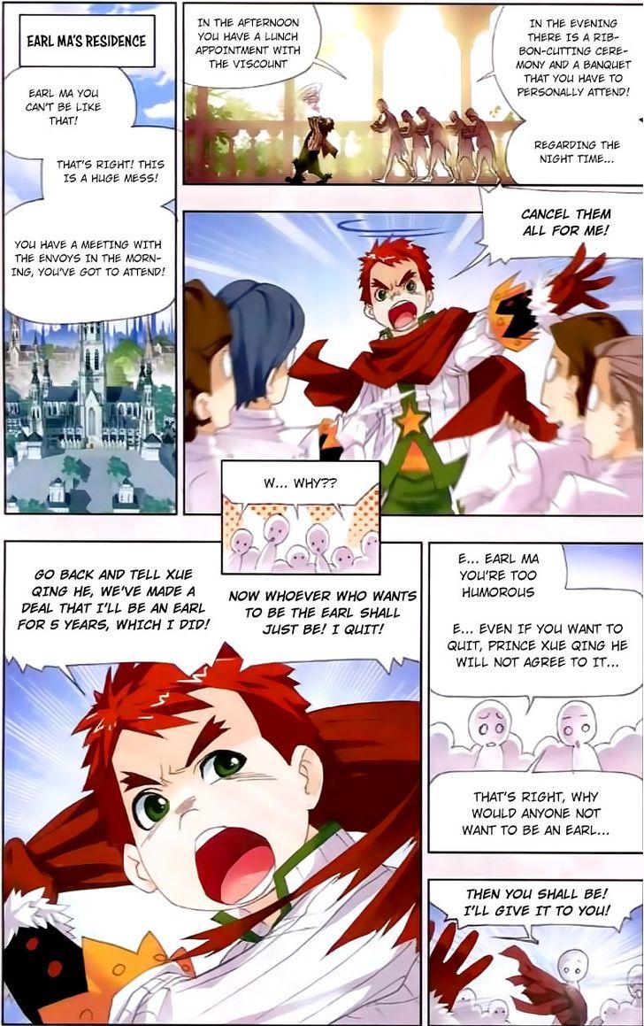 Chapter 151 - Image 2