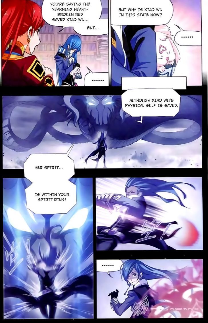 Chapter 151 - Image 21