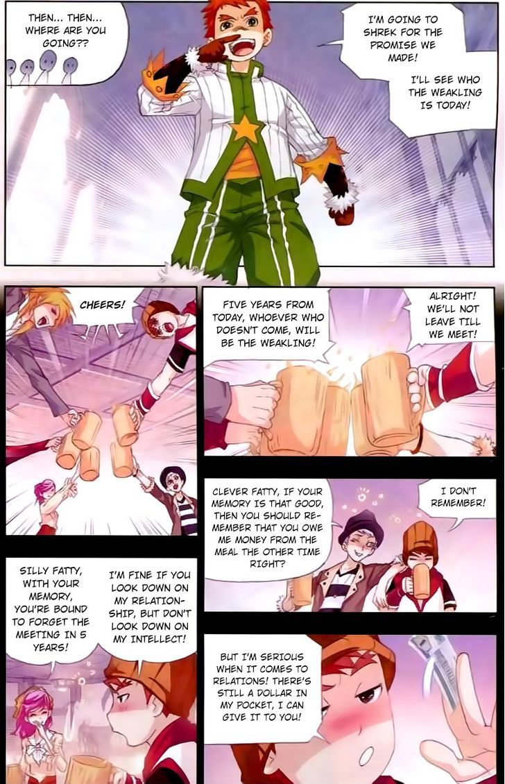 Chapter 151 - Image 3