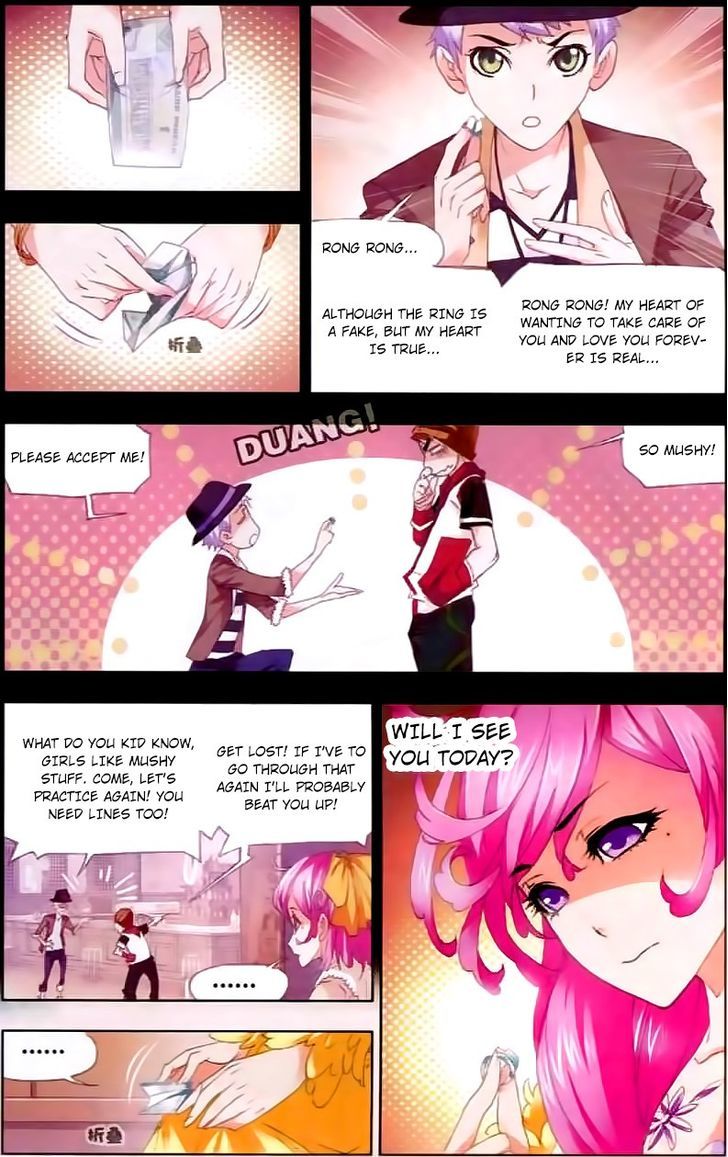 Chapter 151 - Image 5