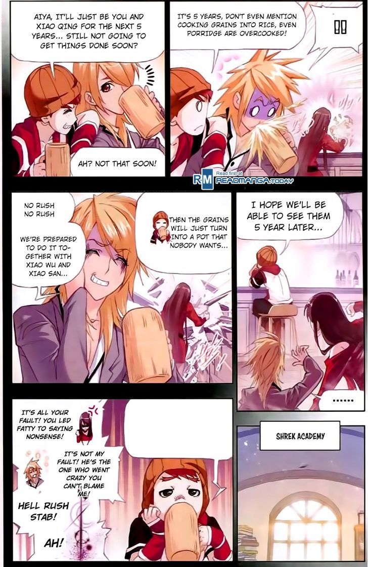 Chapter 151 - Image 7