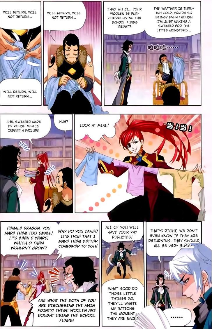 Chapter 151 - Image 8