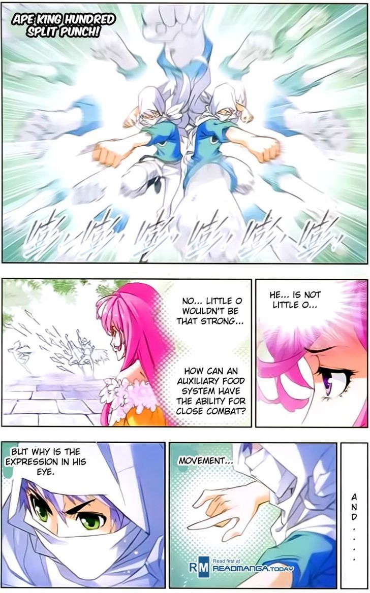 Chapter 152 - Image 16
