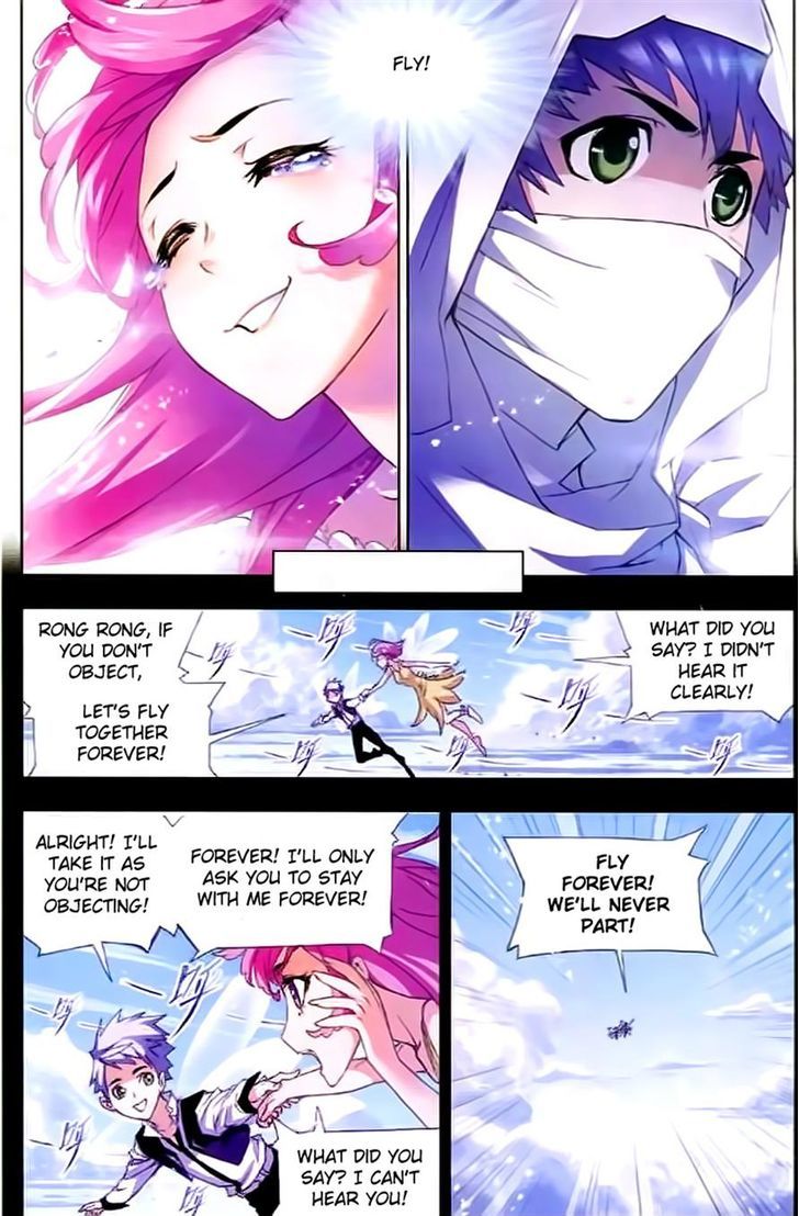 Chapter 152 - Image 21