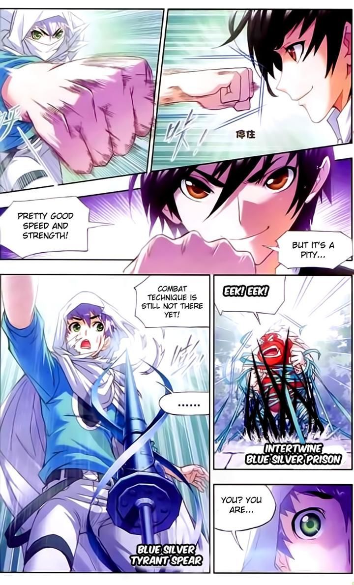 Chapter 152 - Image 22