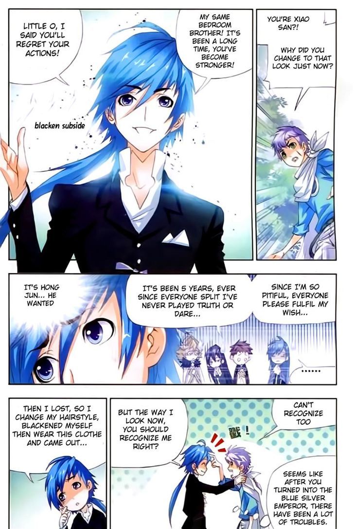 Chapter 152 - Image 23