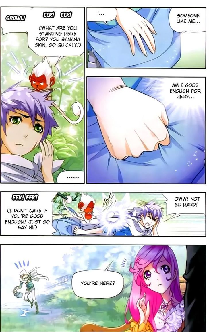 Chapter 152 - Image 3