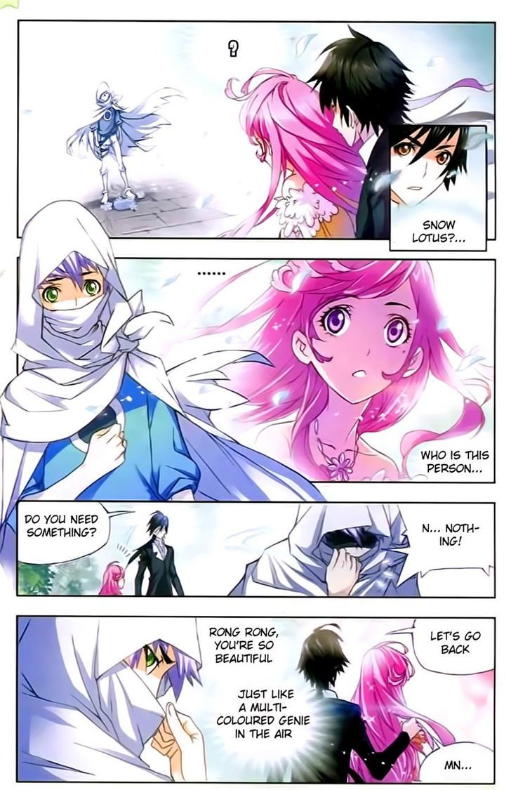 Chapter 152 - Image 5