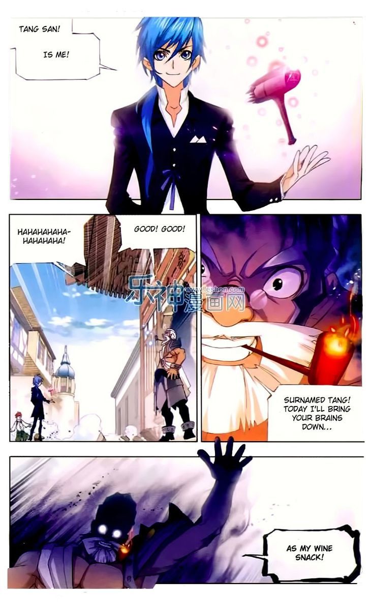 Chapter 153 - Image 19