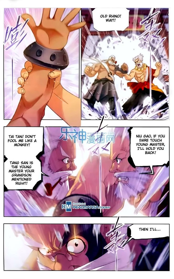 Chapter 153 - Image 20