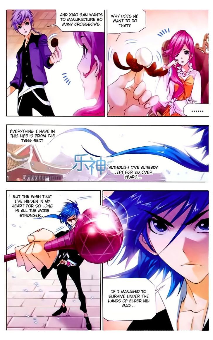 Chapter 153 - Image 24