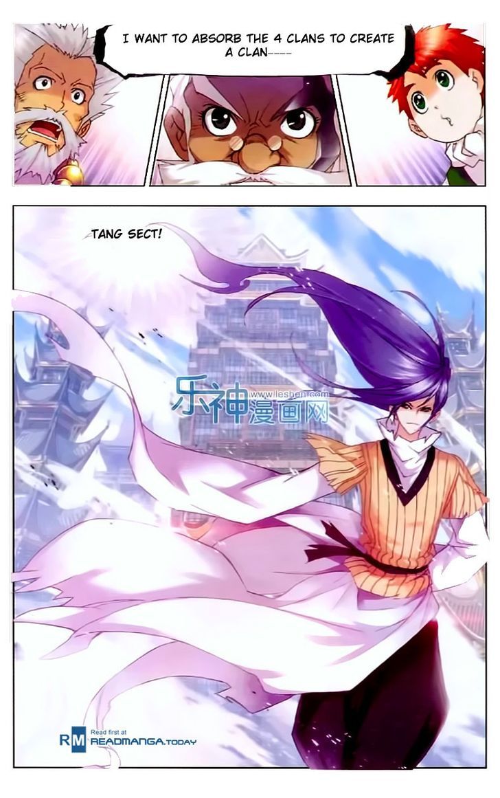 Chapter 153 - Image 25